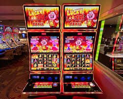 MDL97login Myanmar Online Slots ဂိမ်းများ Jackpot ရပြင်ဆင်နေသောမြင်ကွင်း