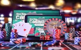 mdl97login Live Casino Baccarat Roulette ဂိမ်းများ